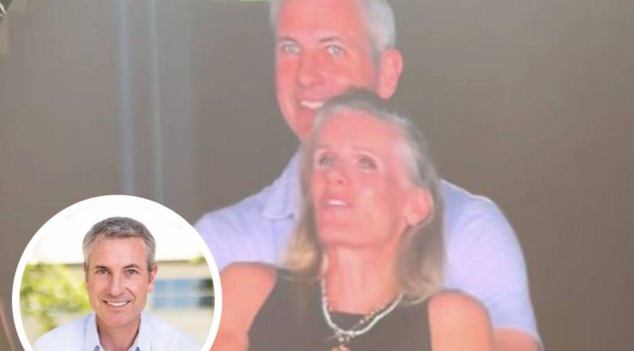 Andy Byron renuncia como CEO tras ser expuesto por infidelidad en concierto