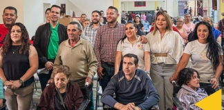 Entrega de Sillas de Ruedas en el DIF Municipal reafirma compromiso con un Jiquilpan Incluyente
