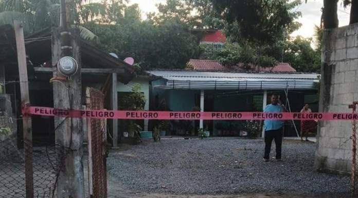 #México: Asesinan a balazos a matrimonio de la tercera edad; habría sido un sobrino por temas de herencia