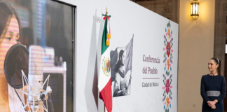 México Canta: Presenta Gobierno a los 8 semifinalistas de la región este de Estados Unidos