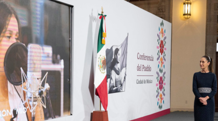 México Canta: Presenta Gobierno a los 8 semifinalistas de la región este de Estados Unidos