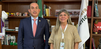 Proyecto “Orgullo Migrante” se sumaría a beneficios de tarjeta Finabien: Semigrante