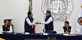 De manera inmediata, UMSNH da a conocer resultados del examen de admisión