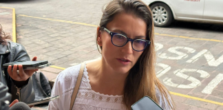 Continúa Sedum recibiendo solicitudes para más espacios en zonas de Morelia