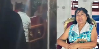 “Era una mujer honesta y trabajadora, no lo merecía”: Dan el último adiós maestra en Veracruz