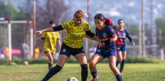 UMSNH lidera el Torneo de Verano de la Liga Municipal