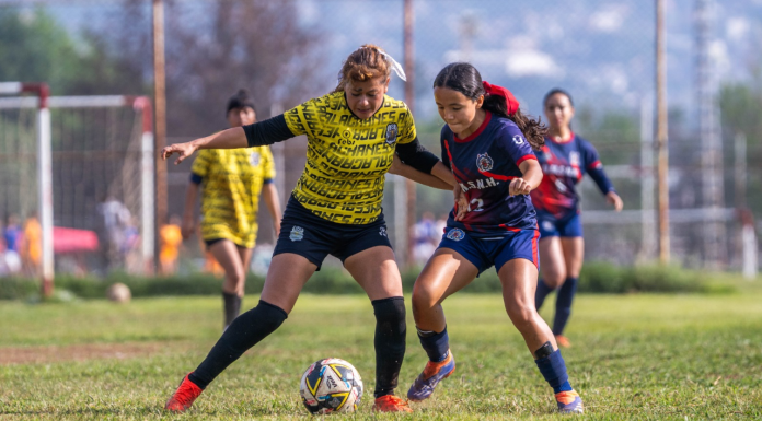 UMSNH lidera el Torneo de Verano de la Liga Municipal