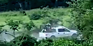 Ataque armado del CJNG en Las Haciendas deja tres muertos, entre ellos dos menores de edad