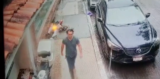 Agresor de adulto mayor apodado “El Sonrisas” firma acuerdo reparatorio: FGE