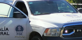 Sexagenario es hallado putrefacto en domicilio de la colonia Ampliación Leandro Valle, Morelia