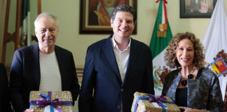 Morelia brilla con luz propia en el mundo de la moda