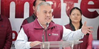 “No solo es un cargo, es justicia”: Morena defiende liderazgo femenino en todos los ámbitos