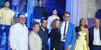 Morelia Brilló en ‘MAD Design’ 2025, un encuentro internacional de creatividad y talento