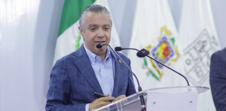 Recaudados 65 mdp en mayo y junio, con condonación de multas en licencias: Navarro García
