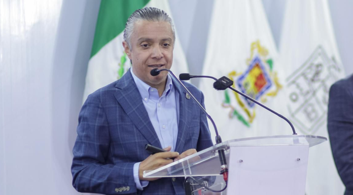 Recaudados 65 mdp en mayo y junio, con condonación de multas en licencias: Navarro García