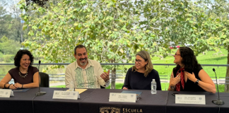 Michoacán transforma áreas naturales en laboratorios vivos de conservación: Secma