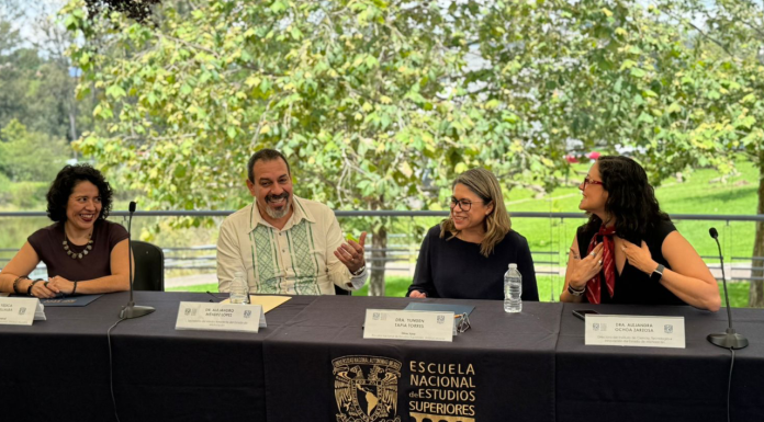 Michoacán transforma áreas naturales en laboratorios vivos de conservación: Secma