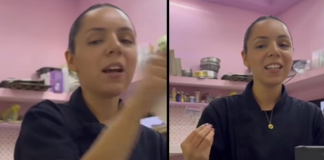 #VIDEO | Sacó préstamo a su nombre para ayudar a amiga con su boda, pero ella nunca le pago, se divorció a los 6 meses y desapareció