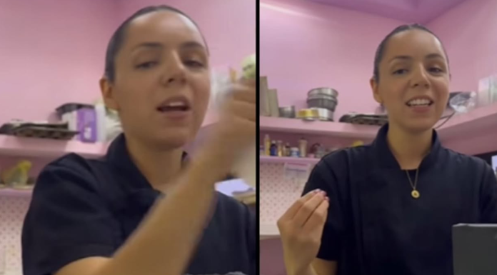 #VIDEO | Sacó préstamo a su nombre para ayudar a amiga con su boda, pero ella nunca le pago, se divorció a los 6 meses y desapareció