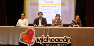 Ciudad Hidalgo resonará con Festival de Música Sacra: Sectur