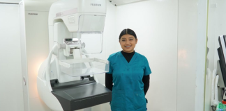 Conoce las señales de alarma del cáncer de mama para su detección temprana: SSM