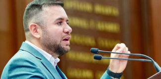 Llama Reyes Galindo a actuar con institucionalidad ante la próxima elección del Fiscal de Michoacán