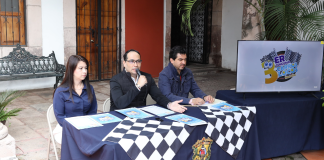 Morelia se llenará de “carros locos” con su tercer concurso