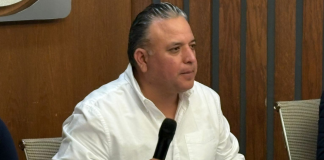 Adrián López Solís dio estabilidad a la FGE: PAN