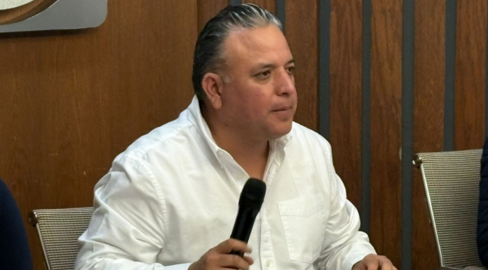 Adrián López Solís dio estabilidad a la FGE: PAN