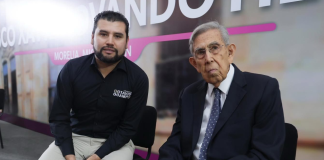 Cuauhtémoc Cárdenas, inspiración vigente para el PRD Michoacán: Octavio Ocampo