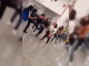 #VIDEO || Presuntas farderas son confrontadas por trabajadoras en Walmart de Patio Tlalpan 🐭👊