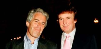 Trump demanda a ‘The Wall Street Journal’ por publicar supuesta carta ‘explícita’ que habría enviado a Jeffrey Epstein