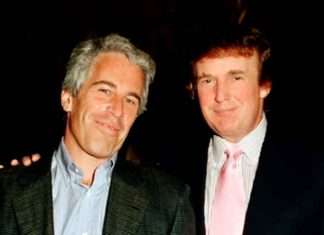 Trump demanda a ‘The Wall Street Journal’ por publicar supuesta carta ‘explícita’ que habría enviado a Jeffrey Epstein