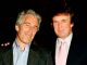 Trump demanda a ‘The Wall Street Journal’ por publicar supuesta carta ‘explícita’ que habría enviado a Jeffrey Epstein