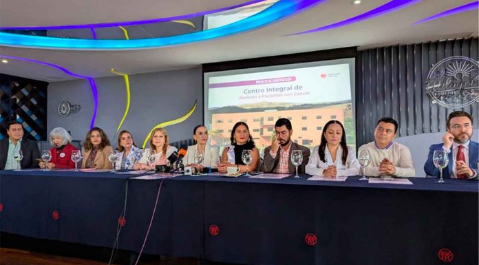 Fundación DonArte presenta a “Lati” la mascota de la solidaridad, el amor y la esperanza