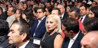 #VIDEO | Instalaremos Comité Promotor de Inversiones en Michoacán para impulsar los Polos Económicos del Bienestar Omega Vázquez