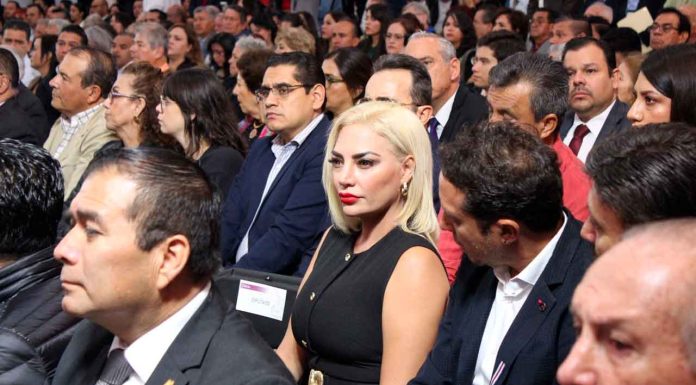 #VIDEO | Instalaremos Comité Promotor de Inversiones en Michoacán para impulsar los Polos Económicos del Bienestar Omega Vázquez