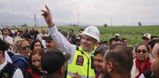 Hacienda de Melchor Ocampo sería centro de investigación de la UMSNH: Bedolla