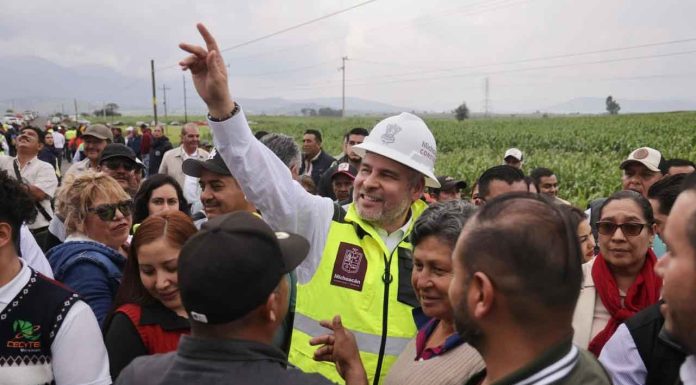 Hacienda de Melchor Ocampo sería centro de investigación de la UMSNH: Bedolla