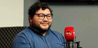 “Afortunadamente no se ha requerido la utilización del fondo para contingencias”: Sergio Rodríguez