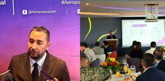 Aeropuerto Internacional de Morelia recibirá inversión millonaria para reforzar su infraestructura
