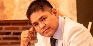 ¿Senador Relámpago? Erasmo Catarino solo duró tres días con el cargo en la diputación