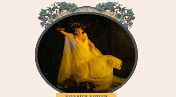 “Eréndira la Imposible” llega al Ocampo como parte del Festival de Monólogos