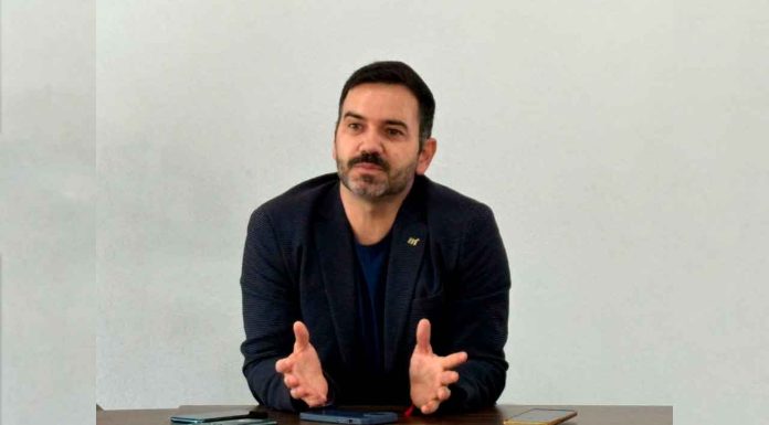 Este mes quedará listo el nuevo reglamento para los establecimientos comerciales, industriales y de servicio en Morelia