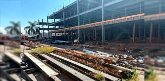 Empresa no cumplirá con la entrega del estacionamiento y locales incendiados en el mercado Independencia