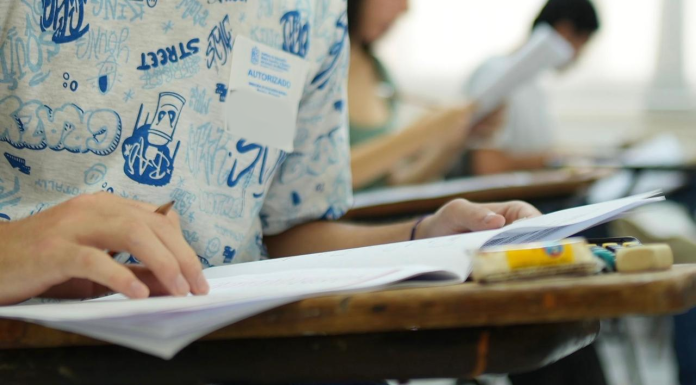 Ingreso Normales es por mérito, sin condicionamientos: Iemsysem