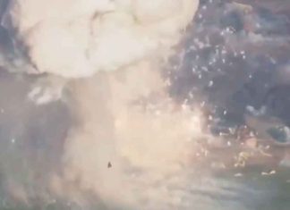 #VIDEO | Explosión en almacén de pirotecnia sacude California; incendios y evacuaciones en Esparto