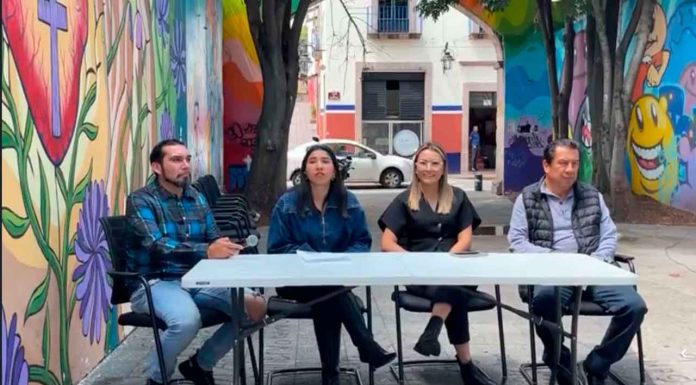 Parque Lineal Riva Palacio se llenará de murales con la exposición graffiti “Arte en tu barrio”