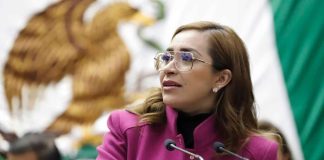 Grecia Aguilar propone reforma para erradicar la violencia y discriminación en espacios públicos de Michoacán