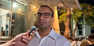 #Seguimiento #VIDEO | El agresor del adulto mayor apodado “El sonrisas” se presentó voluntariamente a la Fiscalía General del Estado